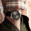 Endeavour Centre Seconds White Gold Grey Fumé 40mm - Image 9