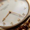 Vintage Calatrava Yellow Gold Silver Dial 34mm - Image 4