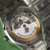 Royal Oak "Jumbo" Italia Steel Green Dial 39mm - Image 4