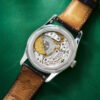 Calatrava White Gold Grey Dial 37mm - Image 5