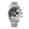 Chronomaster Revival Lupin The Third – Final Edition Titanium Black White Dial 37mm
