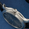 Endeavour Centre Seconds White Gold Grey Fumé 40mm - Image 5
