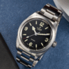 Ranger Steel Black Dial 39mm - Image 3