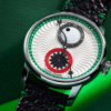 Le Régulateur Louis Erard x Konstantin Chaykin 42mm - Image 4