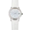 Ladybird White Gold Diamond Mother of Pearl Dial 34mm