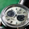 Carrera Steel Silver Dial 39mm - Image 3