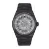 Defy Classic Carbon Skeleton Dial 41mm