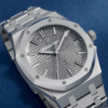 Royal Oak Selfwinding Steel Grey Dial 41mm - Image 3