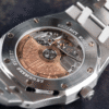 Royal Oak "Time for the Trees Foundation" Limited Edition 36mm - Image 5