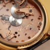 Tradition 7057 Rose Gold Black Dial 40mm - Image 6