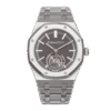 Royal Oak Flying Tourbillon Titanium Grey Dial 41mm