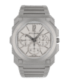 Octo Finissimo Chronograph GMT Design Edition 42mm