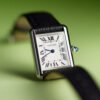 Tank Must SolarBeat Steel Silver Dial 22mm - Image 2