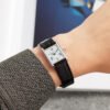 Must de Cartier Argentium White Dial 22mm - Image 2