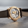 Complications World Time Rose Gold Shanghai Edition 39mm - Image 5