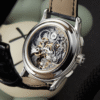 Grand Complications Split-Seconds Chronograph Platinum Black Dial 41mm - Image 5