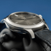 Endeavour Centre Seconds White Gold Grey Fumé 40mm - Image 4