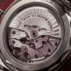 Aqua Terra Worldtimer Steel Blue Dial 43mm - Image 4