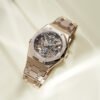 Royal Oak Flying Tourbillon Openworked Sand Gold 41mm - Image 2