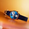 Legacy Machine Red Gold Blue Dial 40mm - Image 2