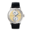 Excellence Le Régulateur Louis Erard x Massena LAB Gold 42mm