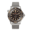 Seamaster Diver 300m 'No Time to Die' James Bond 42mm