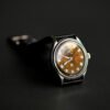 Grand Hagane Steel Brown Dial 37mm - Image 2