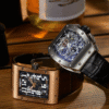 RM011 AH WG RM011 Automatic Flyback Chronograph 50mm - Image 2