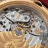 Annual Calendar Rose Gold Diamond Silver Dial 38mm - Image 8