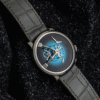 Legacy Machine MB&F x Moser LM101 40mm - Image 3