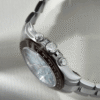 Daytona Platinum Baguette Ice Blue Dial 40mm - Image 4