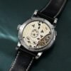 Lange 1 "Luminous" White Gold Black Dial 38mm - Image 5