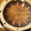 Royal Oak "Jumbo" Extra-Thin Yellow Gold Champagne Dial 39mm - Image 3