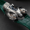 Horological Machines HM9 "Flow" Ti Road Edition 57mm - Image 4
