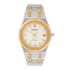Royal Oak Yellow Gold & Steel White Dial 36mm