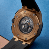 Royal Oak Offshore Rose Gold Black Dial 44mm - Image 5