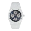 Royal Oak Perpetual Calendar Ceramic Blue Dial 41mm