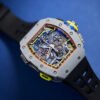 RM65-01 Grey Carbon TPT【RM65-01 Grey Carbon TPT】 - Image 4
