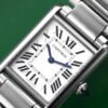 Tank Must Steel Silver Dial 25mm - Image 3