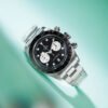 Heritage Black Bay Chronograph Steel Black Dial 41mm - Image 2