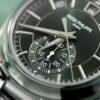 Annual Calendar Chronograph Steel Green Dial 42mm - Image 4