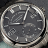 Odysseus White Gold Grey Dial 40mm - Image 3