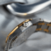 Royal Oak Yellow Gold & Steel Grey Dial 30mm - Image 4