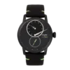 Le Régulateur Louis Erard x Label Noir 42mm