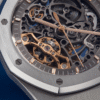 Royal Oak Double Balance Wheel Openworked Steel 41mm - Image 3