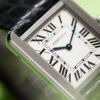 Tank Steel Silver Dial 24mm - Image 3