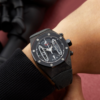 Royal Oak Concept Tourbillon Carbon & Ceramic Skeleton Dial 44mm - Image 7