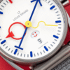 Excellence La Seamine Blanche x Alain Silberstein Limited Edition 40mm - Image 7