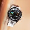 Speedmaster Pilot Flight Qualified Steel Black Dial 40mm - Image 4