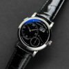 Lange 1 30th Anniversary Platinum Onyx Dial 38mm - Image 3